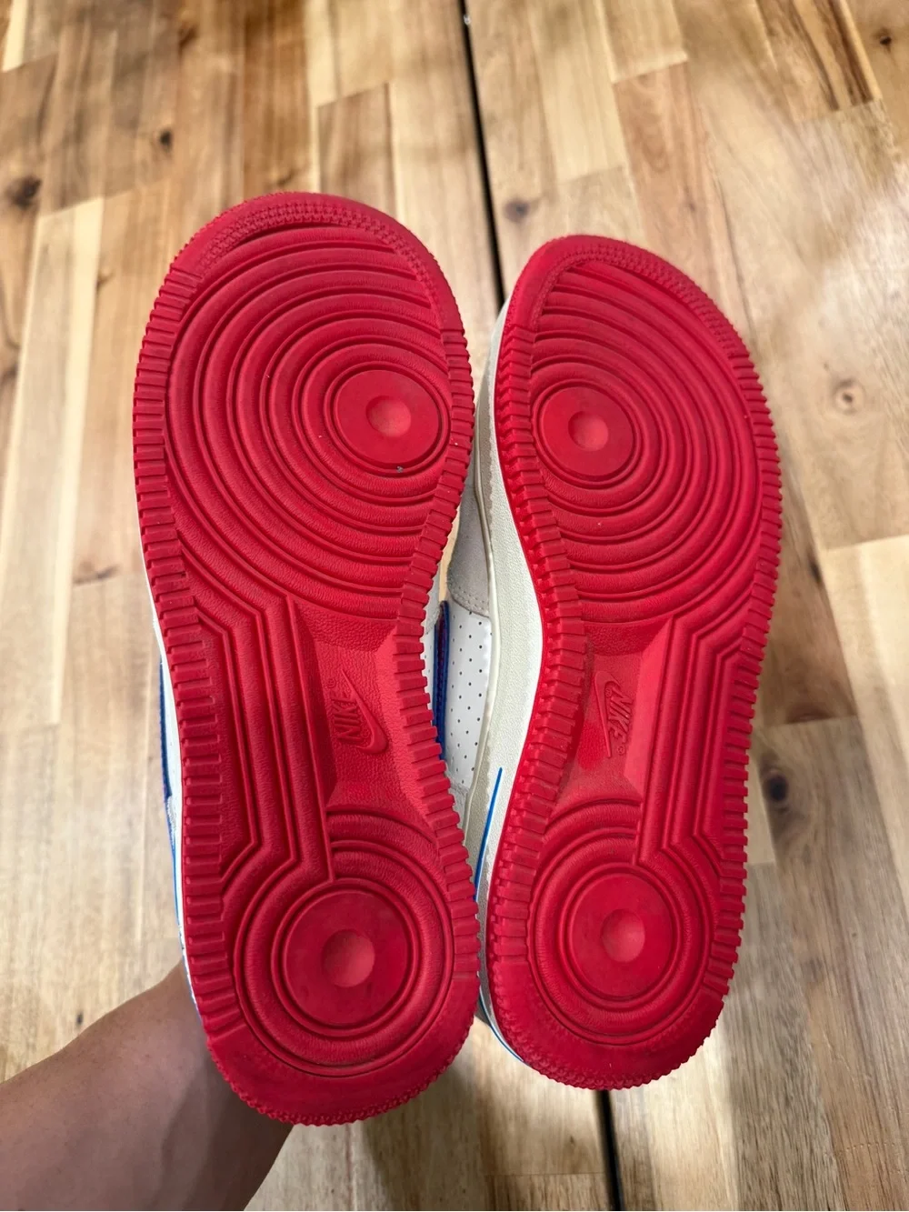 Jordan nike kids